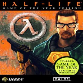 скачать Half Life 1 бесплатно