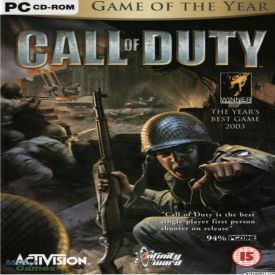 скачать Call of Duty 1 бесплатно