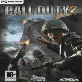 скачать Call of Duty 2 русская версия 