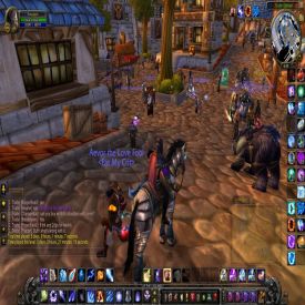 Скачать Warcraft 4 полную русскую версию на пк