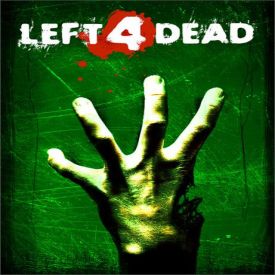 скачать игру Left 4 Dead бесплатно