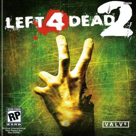 скачать Left 4 Dead 2 бесплатно
