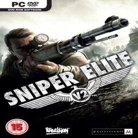 скачать игру Снайпер Элит 2 бесплатно