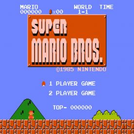 скачать игру Super Mario бесплатно