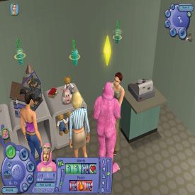 скачать игру Sims 2 бесплатно