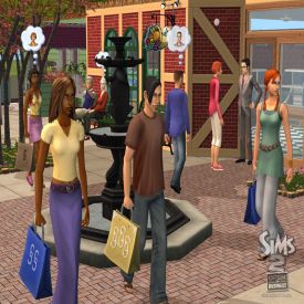 скачать Sims 2 бесплатно