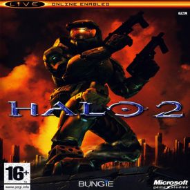 скачать Halo 2 бесплатно