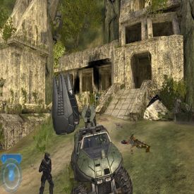 скачать игру Halo 2 бесплатно на компьютер