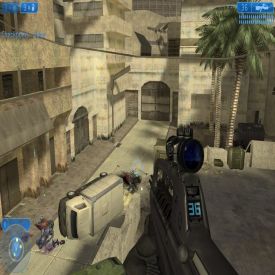 скачать Halo 2 бесплатно