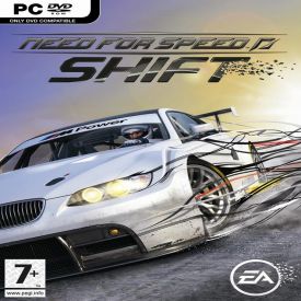 скачать Need for Speed Shift бесплатно