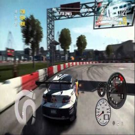 скачать игру Need for Speed Shift бесплатно на компьютер