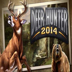 скачать Deer Hunter на ПК