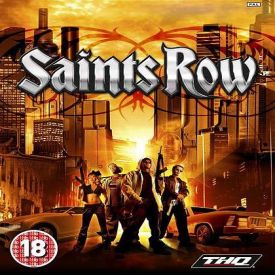 Saints Row 1 PC скачать