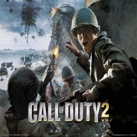 Call Of Duty 2 скачать бесплатно