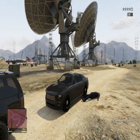 загрузить Grand Theft Auto V бесплатно на компьютер