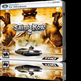 Saints Row 2 PC скачать бесплатно