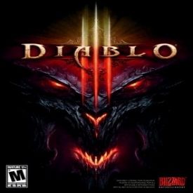 Diablo 3 скачать игру Repack