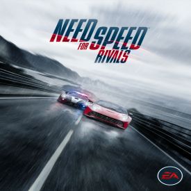 Need For Speed скачать на ПК