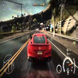 скачать игру Need For Speed бесплатно на русском языке