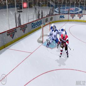 игру NHL 2012 скачать бесплатно на компьютер
