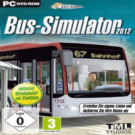 скачать Симулятор Вождения Автобуса игру