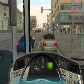 скачать игру Симулятор Вождения Автобуса бесплатно на компьютер