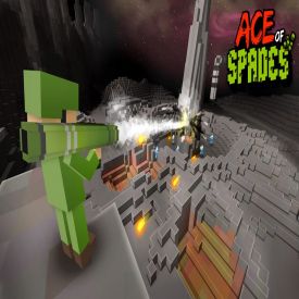 скачать игру Ace of Spades бесплатно на компьютер