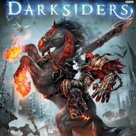 скачать игру Darksiders бесплатно