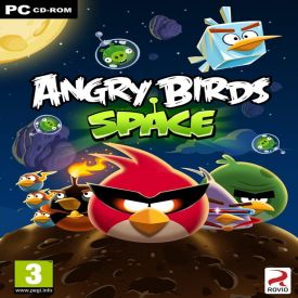 Angry Birds скачать бесплатно для компьютера