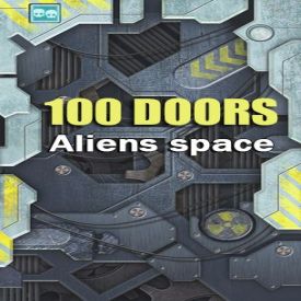 игра 100 Дверей для компьютера скачать