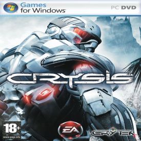 скачать игру Crysis 1 бесплатно