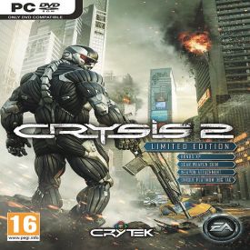 скачать бесплатно Crysis 2 на русском