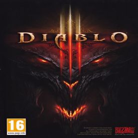 Diablo 3 скачать бесплатно русская версия