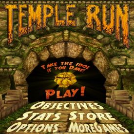 скачать Temple Run 2 на компьютер бесплатно