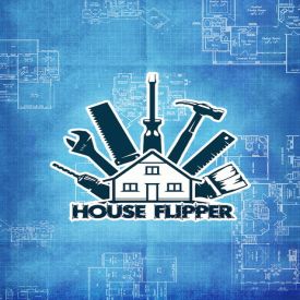 House Flipper скачать игру на компьютер