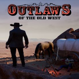 Скачать игру Outlaws of the Old West бесплатно