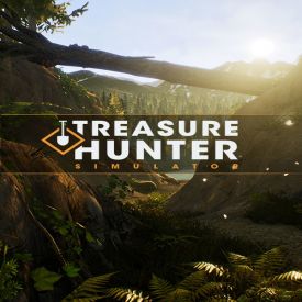 скачать Treasure Hunter Simulator бесплатно одним файлом