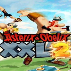 Скачать Asterix & Obelix XXL 2 через торрент бесплатно