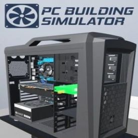 скачать PC Building Simulator бесплатно