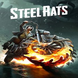 Steel Rats скачать бесплатно на компьютер