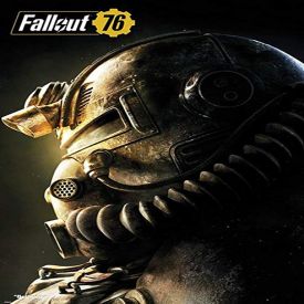 скачать игру Fallout 76 через торрент