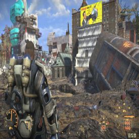 Fallout 76 скачать на коспьютер бесплатно