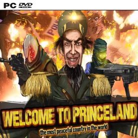 скачать Welcome to Princeland бесплатно на компьютер
