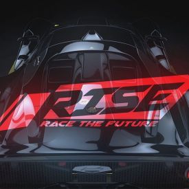 скачать Rise: Race The Future бесплатно на ПК