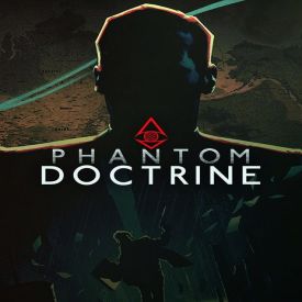 Скачать игру Phantom Doctrine через торрент