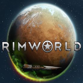 RimWorld скачать бесплатно на компьютер