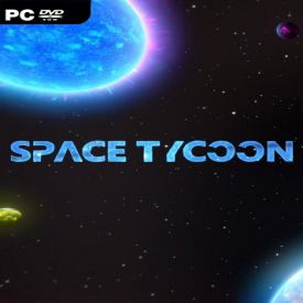 Space Tycoon скачать игру бесплатно