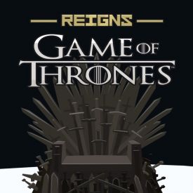 Reigns Game of Thrones скачать торрент на ПК бесплатно