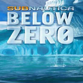 Subnautica: Below Zero скачать торрент на ПК бесплатно