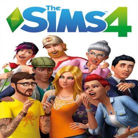 Sims 4 скачать бесплатно на компьютер